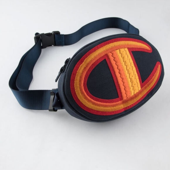 Champion Handbags - Champion fanny pack Unisex bag